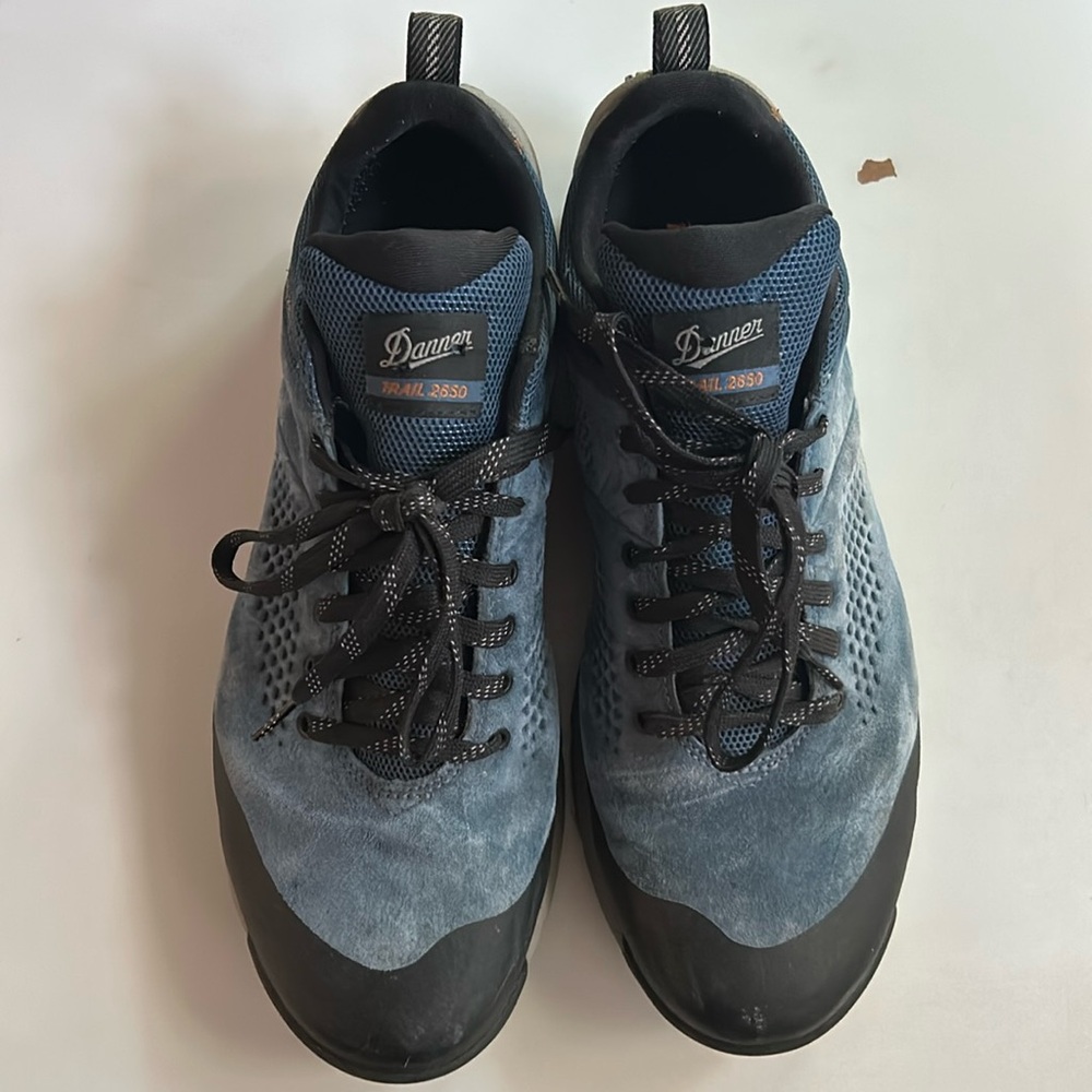 Danner trail 2650